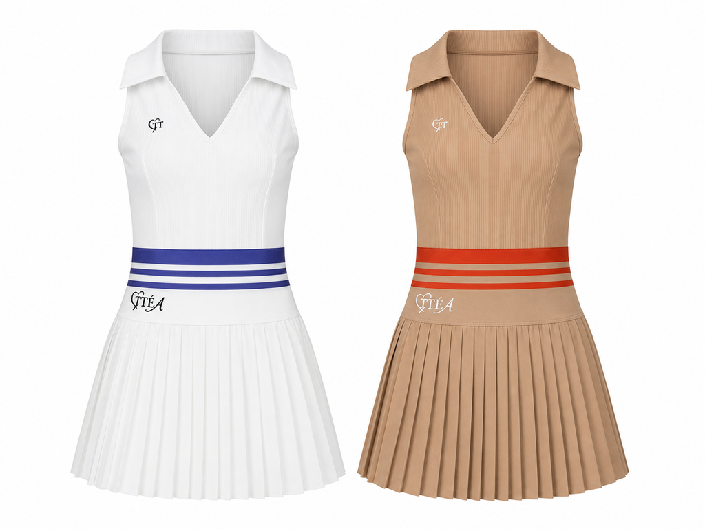 ACE Two-Piece Set